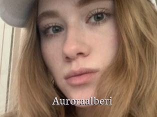 Auroraalberi