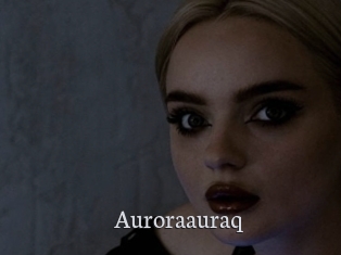 Auroraauraq