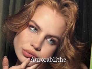 Aurorablithe