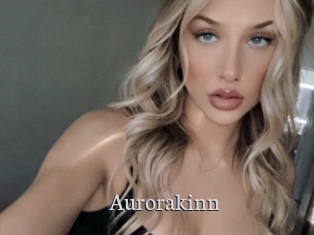 Aurorakinn