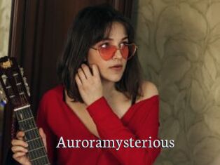Auroramysterious