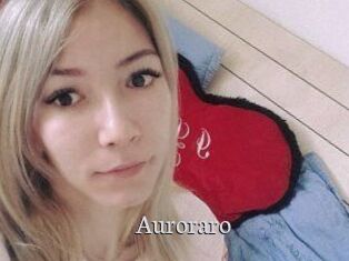 Auroraro