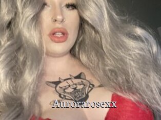 Aurorarosexx