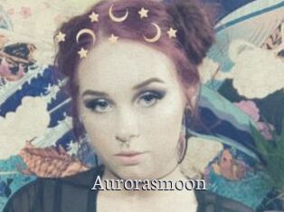 Aurorasmoon