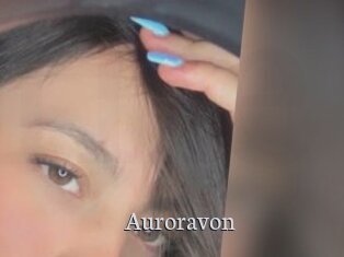 Auroravon