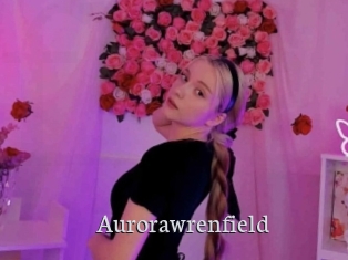 Aurorawrenfield