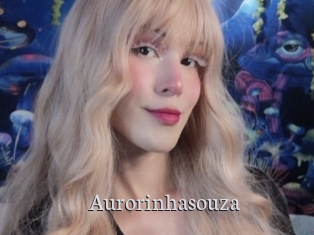 Aurorinhasouza