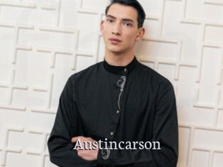 Austincarson