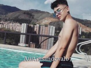 austinsandoval07 Free Host Empire