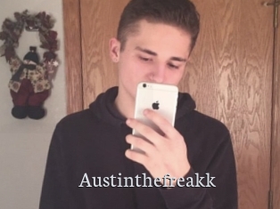 Austinthefreakk