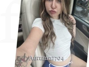 Autumn2704