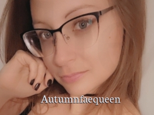 Autumnfaequeen