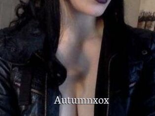 Autumnxox