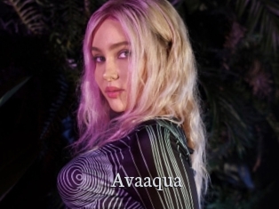 Avaaqua