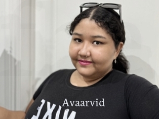 Avaarvid