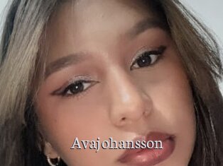 avajohansson Free Host Empire