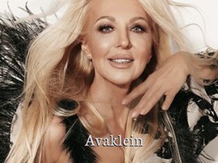 Avaklein