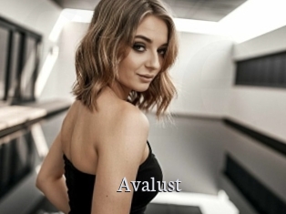Avalust