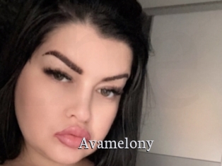 Avamelony
