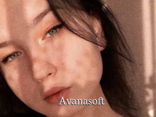 Avanasoft