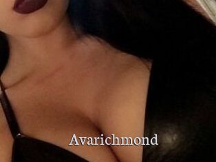 Avarichmond