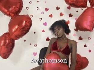 Avathomson