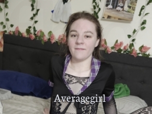 Averagegirl