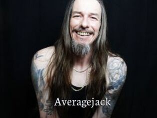 Averagejack