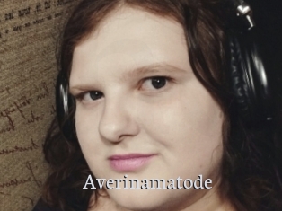 Averinamatode