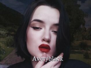 Averyblack