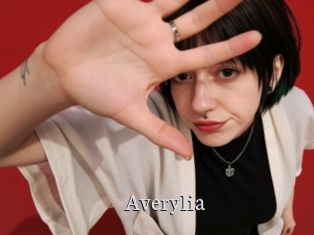 Averylia