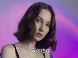 Averyro
