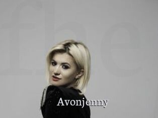 Avonjenny
