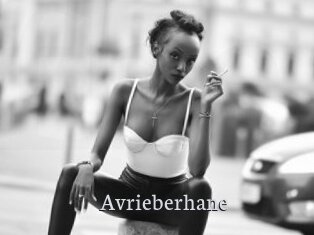 Avrieberhane