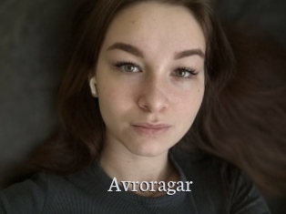 Avroragar