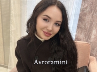 Avroramint