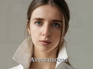 Avroramoons