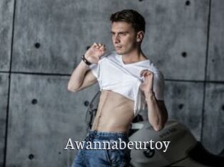 Awannabeurtoy