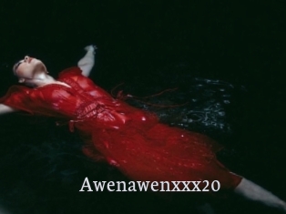 Awenawenxxx20