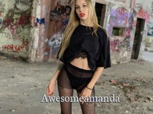 Awesomeamanda