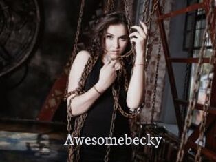 Awesomebecky