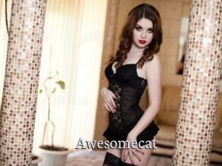Awesomecat