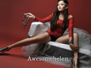 Awesomehelen