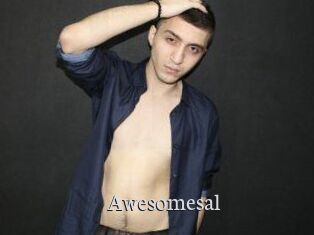 Awesomesal
