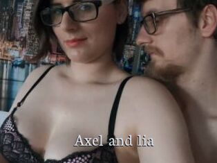 axel_and_lia Free Host Empire