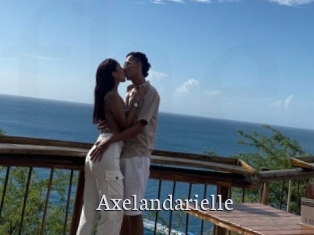 axelandarielle Free Host Empire