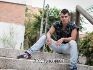 Axelbarton