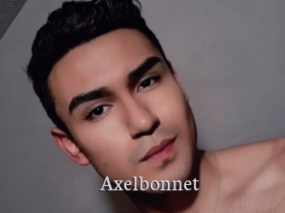 Axelbonnet