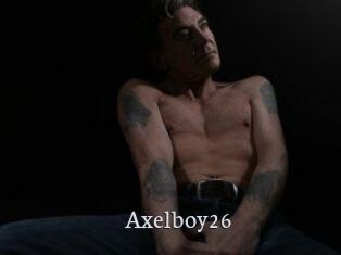 Axelboy26