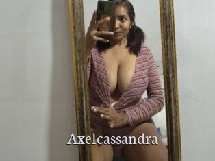Axelcassandra